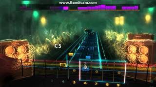 Rocksmith 2014 - Powerwolf - Let There Be Night CDLC