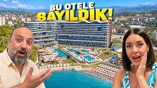 Mylome Luxury Hotel & Resort | İnsanlar Neden Bu Otelden Bahsediyor?