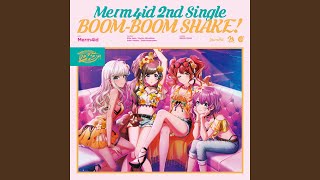 Cover art for Boom Boom Shake