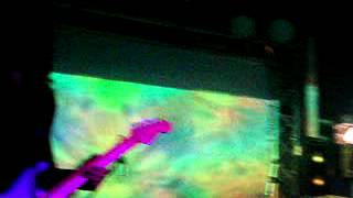 Hawklords, Flying Doctor @ Sonic Rock Solstice 2012.