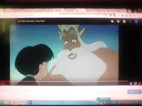 Bubbleshontas Part 15 - Max sees Bubbles Again