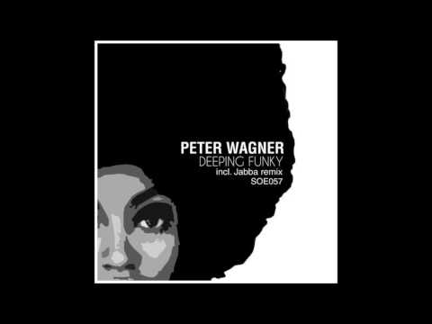 Peter Wagner - Deeping Funky (Original Mix)
