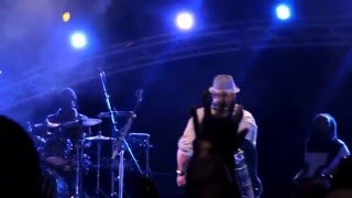 Israel Houghton: You are Alpha & Omega (FOP Manchester)