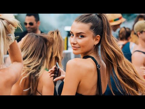 AXMO - ID (I Like Party)