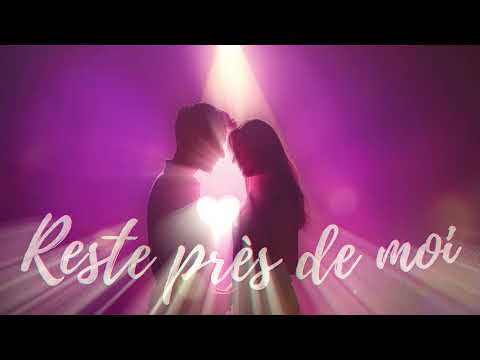 Reste près de moi – Chanson d’amour poignante