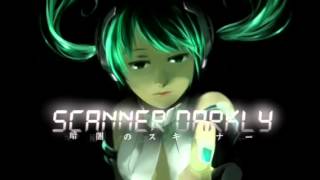 Hatsune Miku- Scanner Darkly {KnuthP}