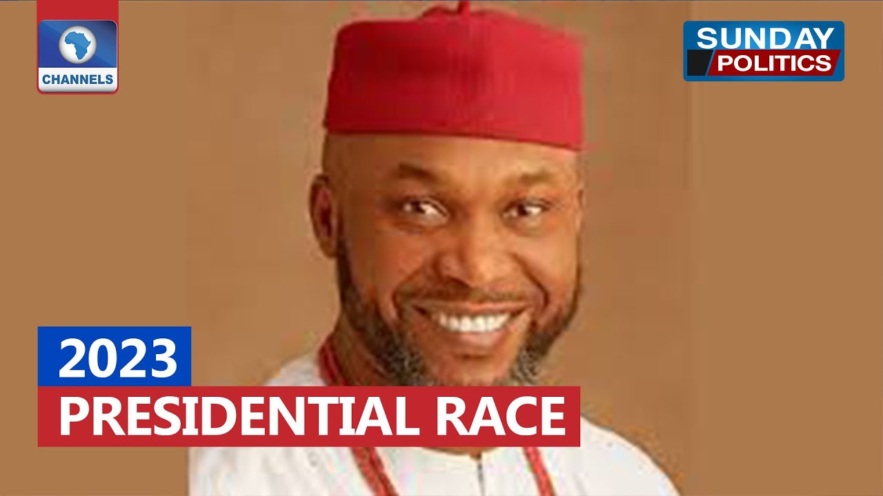 2023: PDP In Dilemma Over Zoning Of Presidency - Chidoka