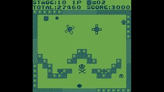 Gamate Game: Mini Golf (1990)