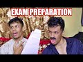 Weird Teacher Preparing for Surprise Test | Zubair Sarookh