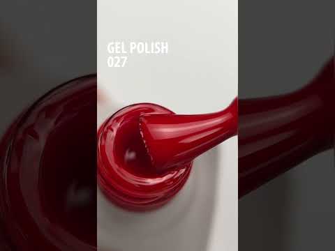 Гель-лак Ta2 COLOR GEL POLISH №027