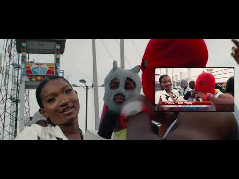 QD- EGUN D GOON  (OFFICIAL VIDEO)