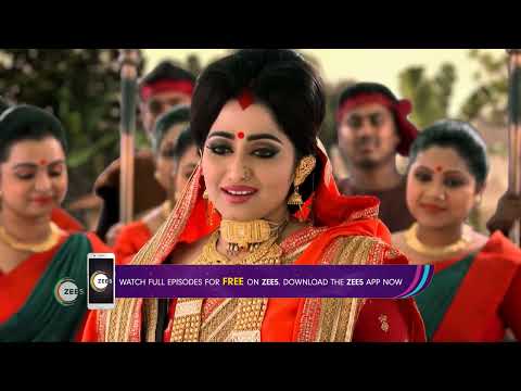 Mallika And Surendra Gift A Necklace To Payal - Sata Bhainka Sunanaki - Webi 96
