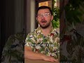 Acteur NANDO maakt DROOM WAAR | #shorts