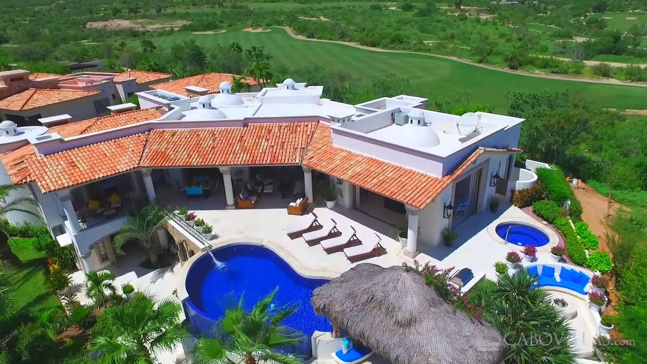 Villa Buena Vida Video