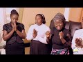 Mwemfumu Ushers Of Heaven