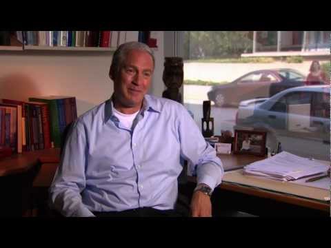 2012 Bryden Alumni Awards - Marc Wilchesky (PhD '80) (Local Hero)