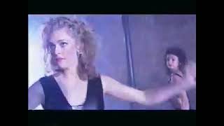 Gary Numan Emotion Promo Video