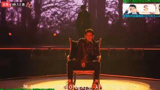 2017 Asia Artist Awards【ANTI】（Singing：지코 (ZICO)(Feat. G.Soul)）