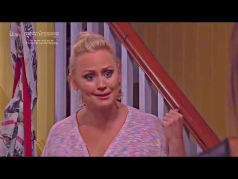 Belle Dingle 6th October 2020 Part 3 (no belle) - tracey chucks andrea out