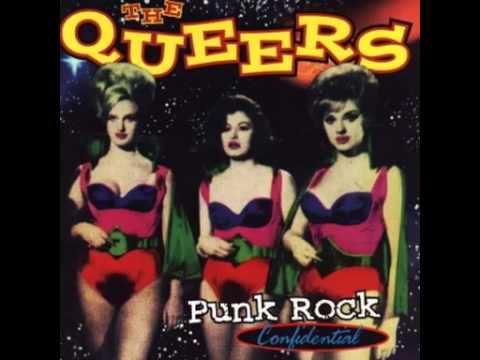 The Queers - Today I Fell in Love