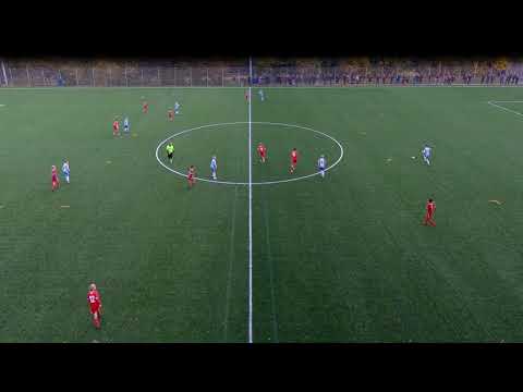 OB U14 vs LBK F1+2 klip