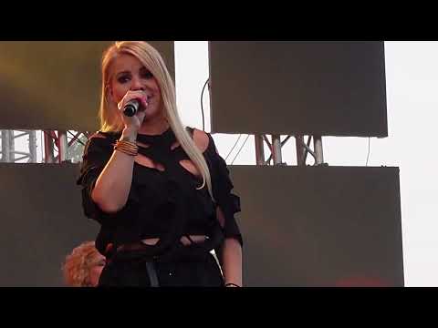 Groovehouse - Szekszárd @ Pünkösdi Fesztivál (2025-06-08)