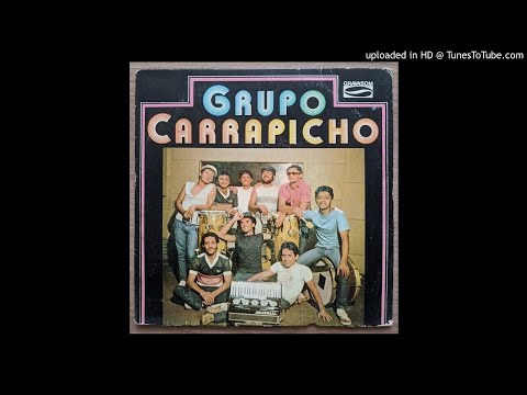 Grupo Carrapicho - Guenta Baião