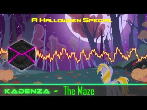 Kadenza - The Maze (Nightmare Night Special)