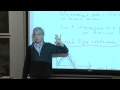 Lecture 7: Metrology, shot noise and Heisenberg limit, Part 2