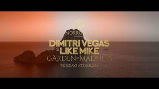 Tomorrowland Presents Dimitri Vegas amp Like Mike