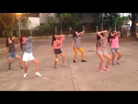 Y-FRIEND (GFRIEND COVER PH) MGT & ROUGH