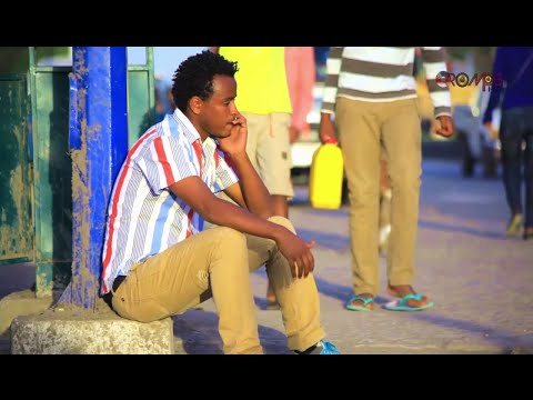 Alamaayyoo Gammachuu:  Nin Deema (Oromo Music) - HD