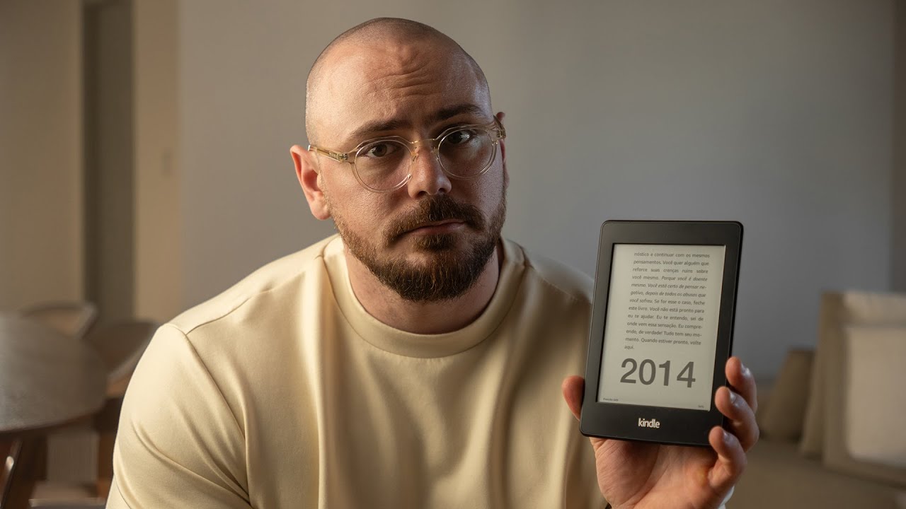 Minimalismo financeiro: a regra dos 10 anos