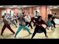 LMFAO - Sexy and I Know It (choreography by ...