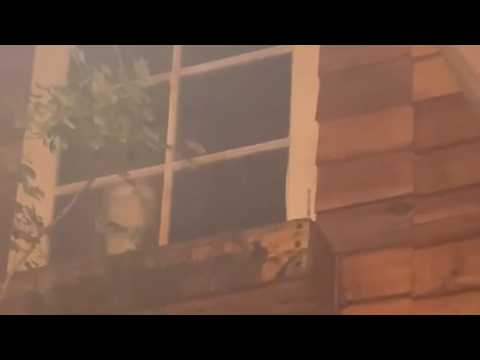 20 Creepy Outdoor Photos