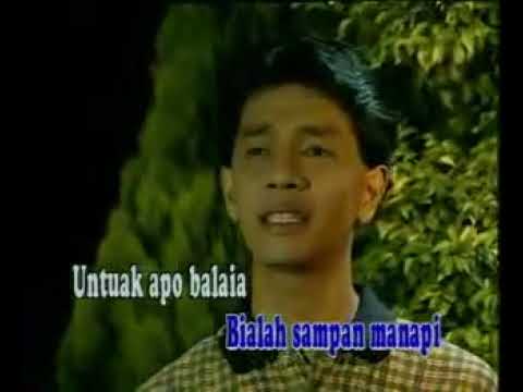 SASAMPAN INDAK SAGAMANG - AN ROY'S