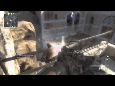 Swiftage Reloaded | A BO2 & MW3 Montage
