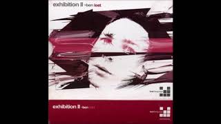 Ben Lost ‎- Exhibition II CD3 (2004) - mixed by Jay Burnett