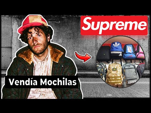 El Vago Que Se volvio MILLONARIO  | SUPREME