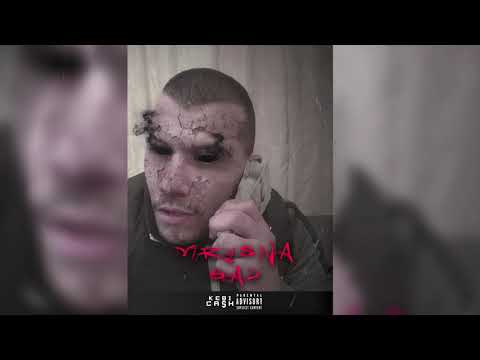 KEBI CASH - MRYSNA GAD (OFFICIAL AUDIO)