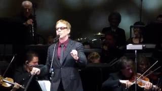 &quot;What&#39;s This?&quot; by Danny Elfman (Nightmare Before Christmas Live @ The Hollywood Bowl 10-28-16)