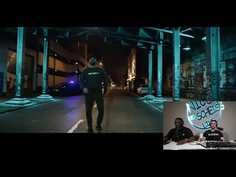 Mois & Manuellsen REAGIEREN auf NASH FT. MIAMI YACINE (FMFC) #NiceOrScheiss