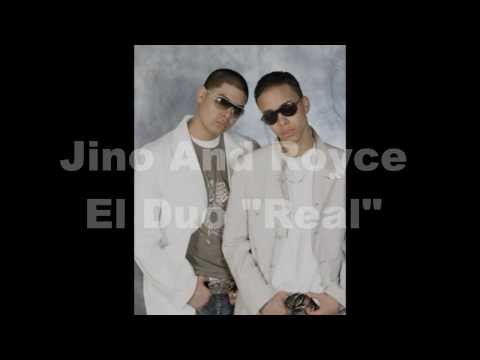 Jino And Royce - Mi Hija (Official)