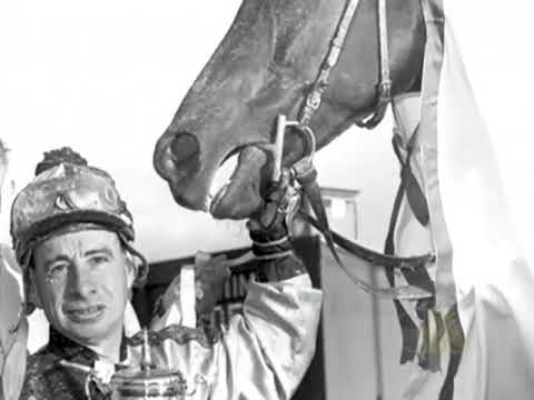 CHRHF 1976 Inductee  George Royal