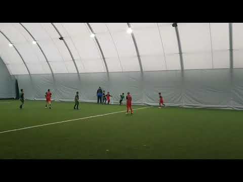 Eman Bulbulusic, Rudar Breza- Biser, IV Tango zimska liga