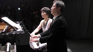 Download lagu 道化師の朝の歌（Alborada del gracioso)  ／  ラヴェル（M. Ravel） mp3