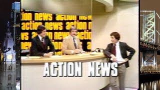 Action News 2-23-81 WPVI