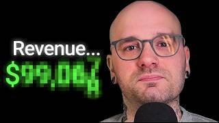 How much I earn on YouTube reviewing gaming mice (with 65,000 subscribers)