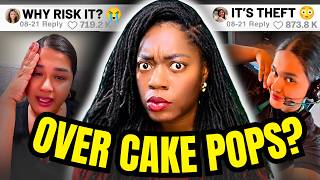 Starbucks Was Paying for Her College... Then She Got FIRED!