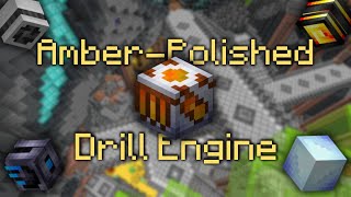Obtaining the BEST Drill Engine on Hypixel Skyblock | Hypixel Ironman